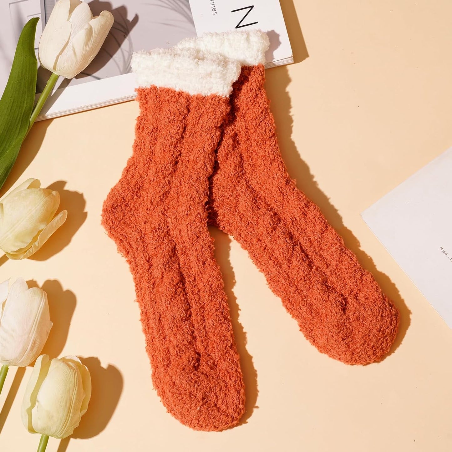 Mother'S Day Gifts Baskets for Women Mom Her Wife Girlfriend,Birthday Gifts for Women Teacher Friend W/Cozy Blanket Rose Relaxing Spa Gifts Set,Self Care Get Well Gifts for Her Valentines Mothers Day