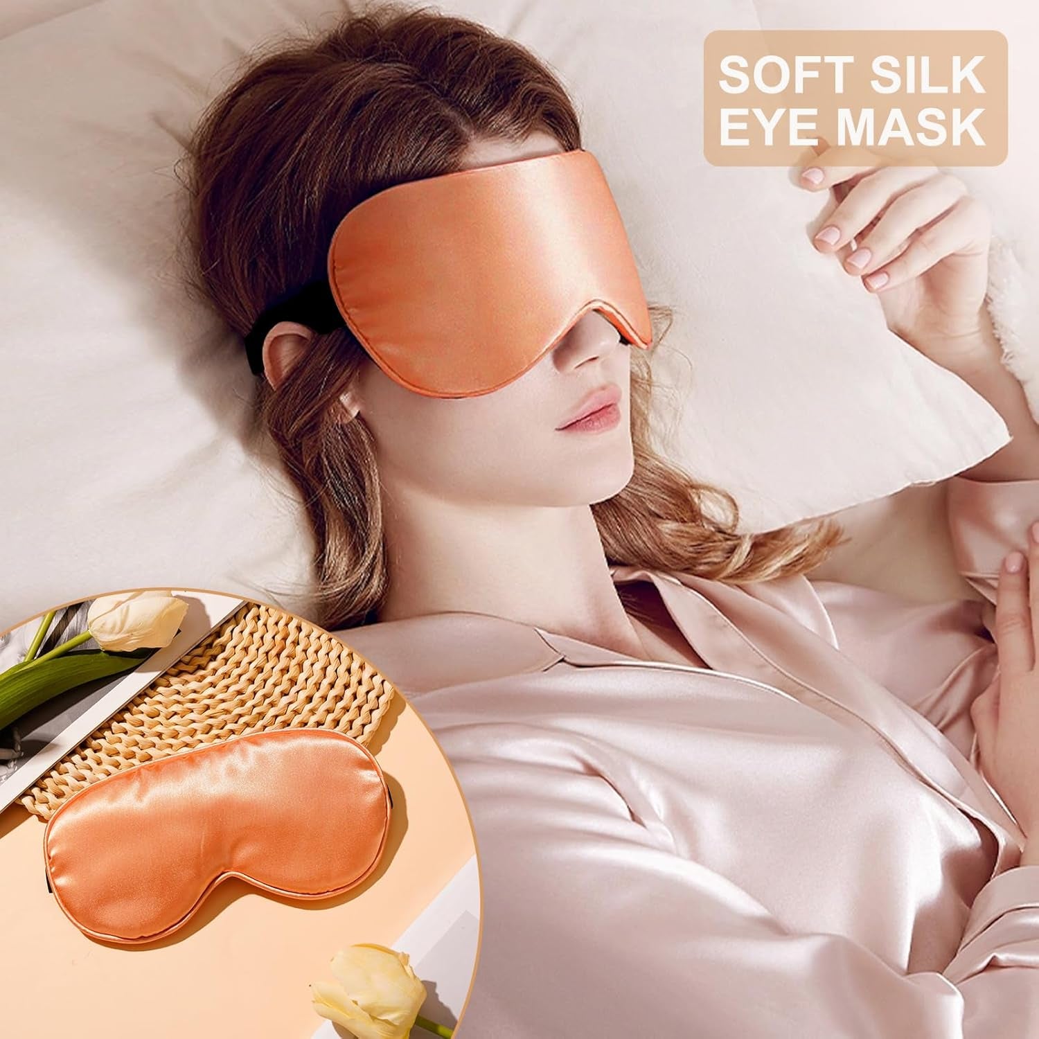 Mother'S Day Gifts Baskets for Women Mom Her Wife Girlfriend,Birthday Gifts for Women Teacher Friend W/Cozy Blanket Rose Relaxing Spa Gifts Set,Self Care Get Well Gifts for Her Valentines Mothers Day